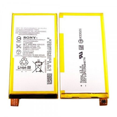 

Аккумулятор Sony Xperia Z3 Mini/compact LIS1561ERPC, Sony Xperia Z3 mini / compact