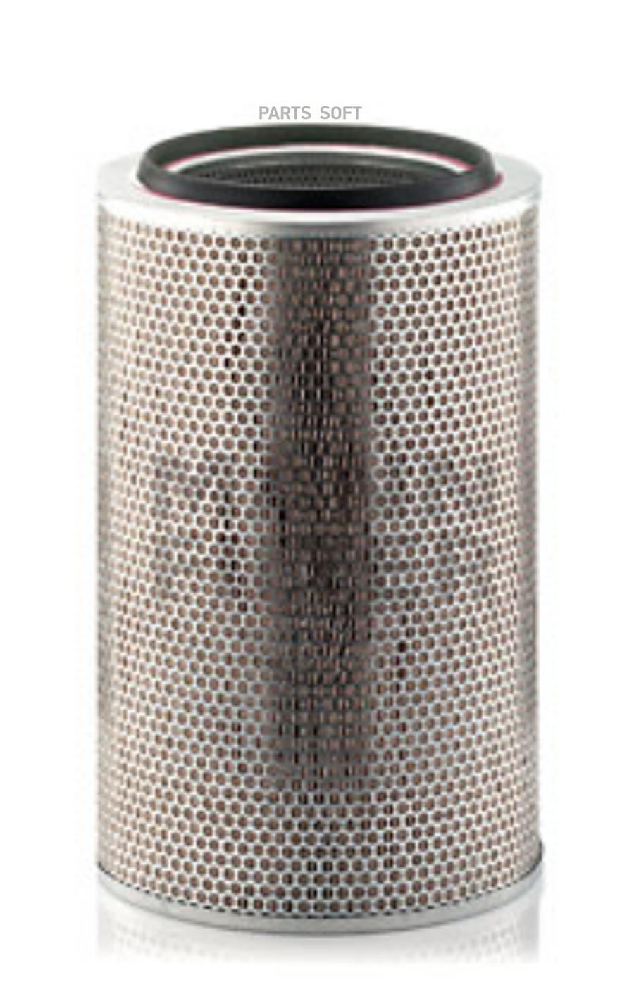 

Воздушный фильтр MANN-FILTER C308502