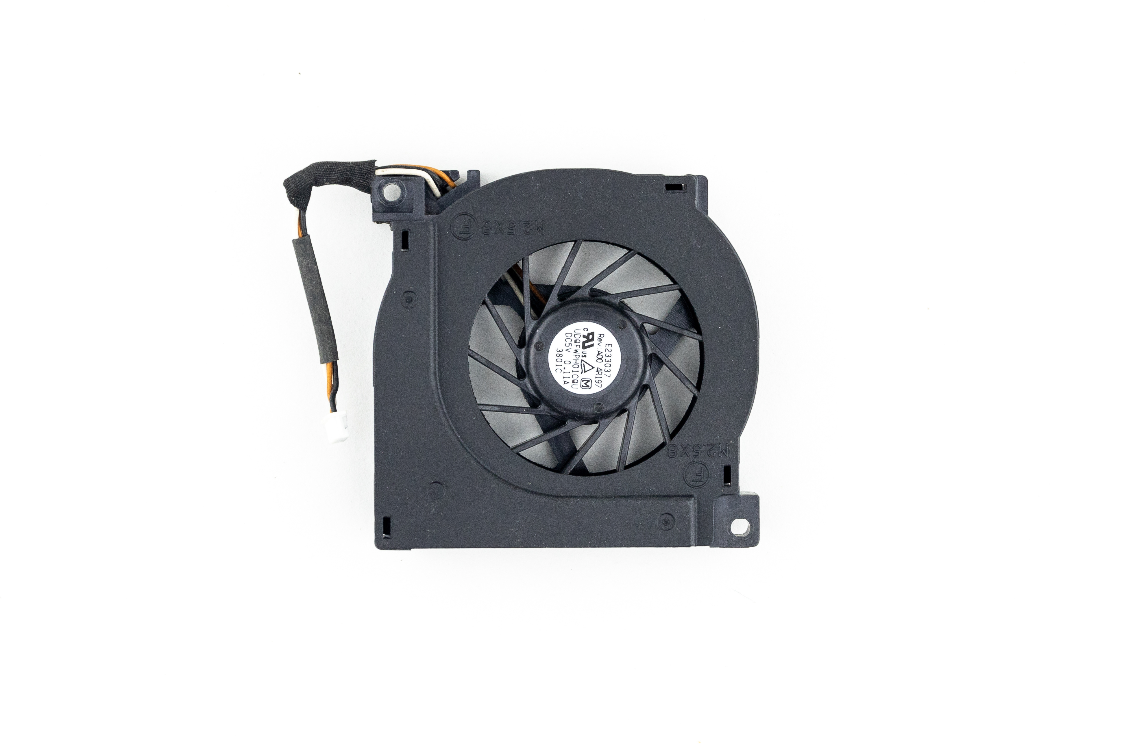 

Кулер для ноутбука Dell 3152 D3TJF6