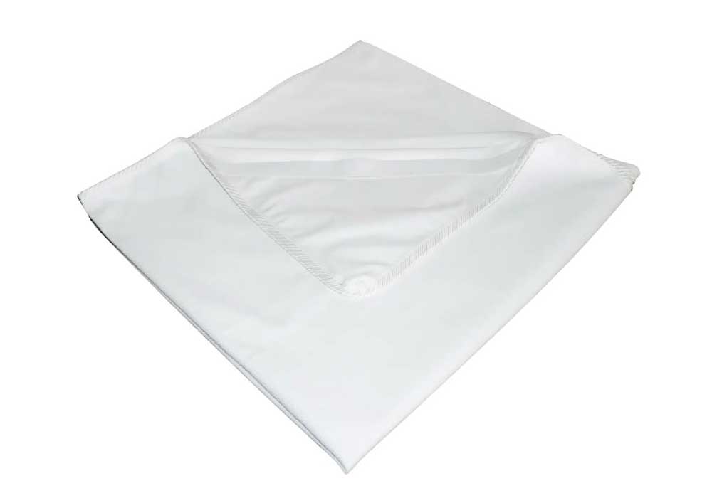 

Чехол на матрас влагостойкий Дримлайн Aquastop 140х190 см белый, Aquastop