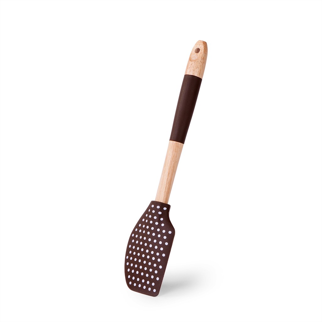 

Fissman Лопатка силиконовая CHEF’s TOOLS 30,5см