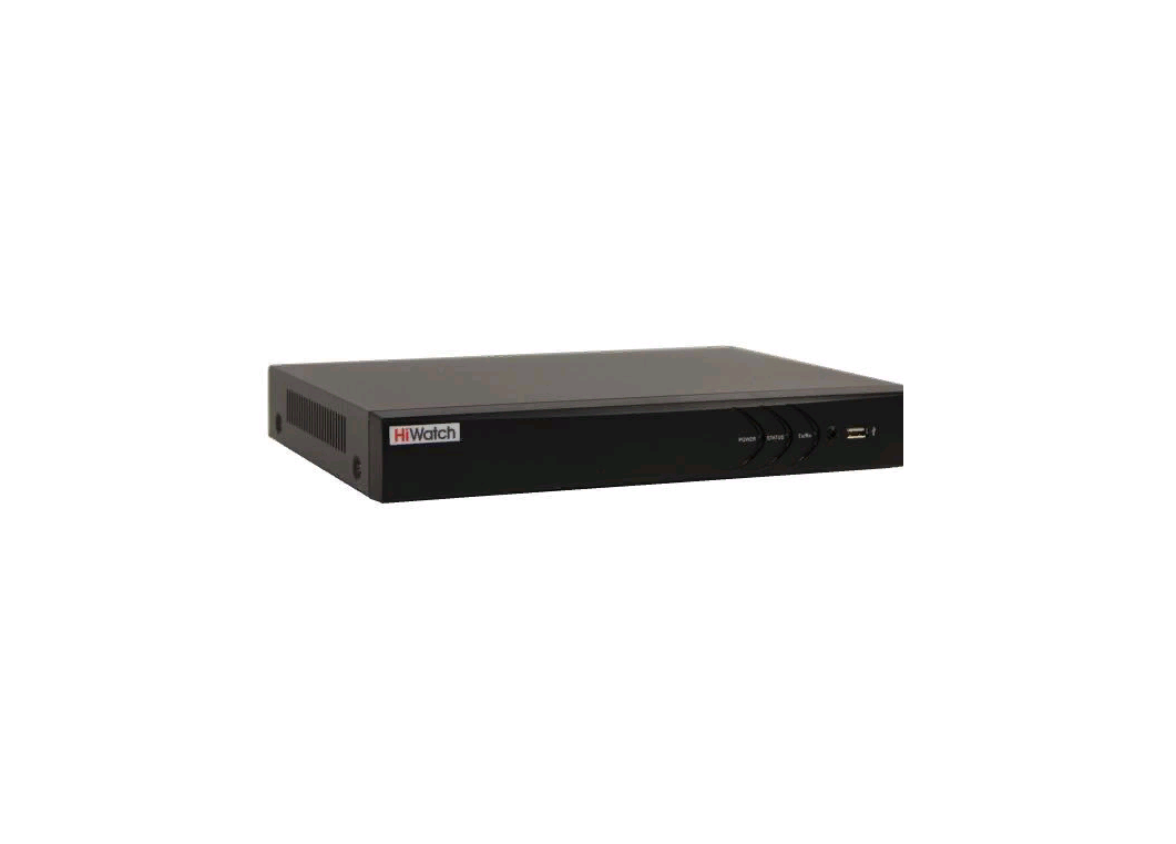 Видеорегистратор Hiwatch DS-H208UA(C) плата для установки разъемов xlr симметричной передачи сигналов simon