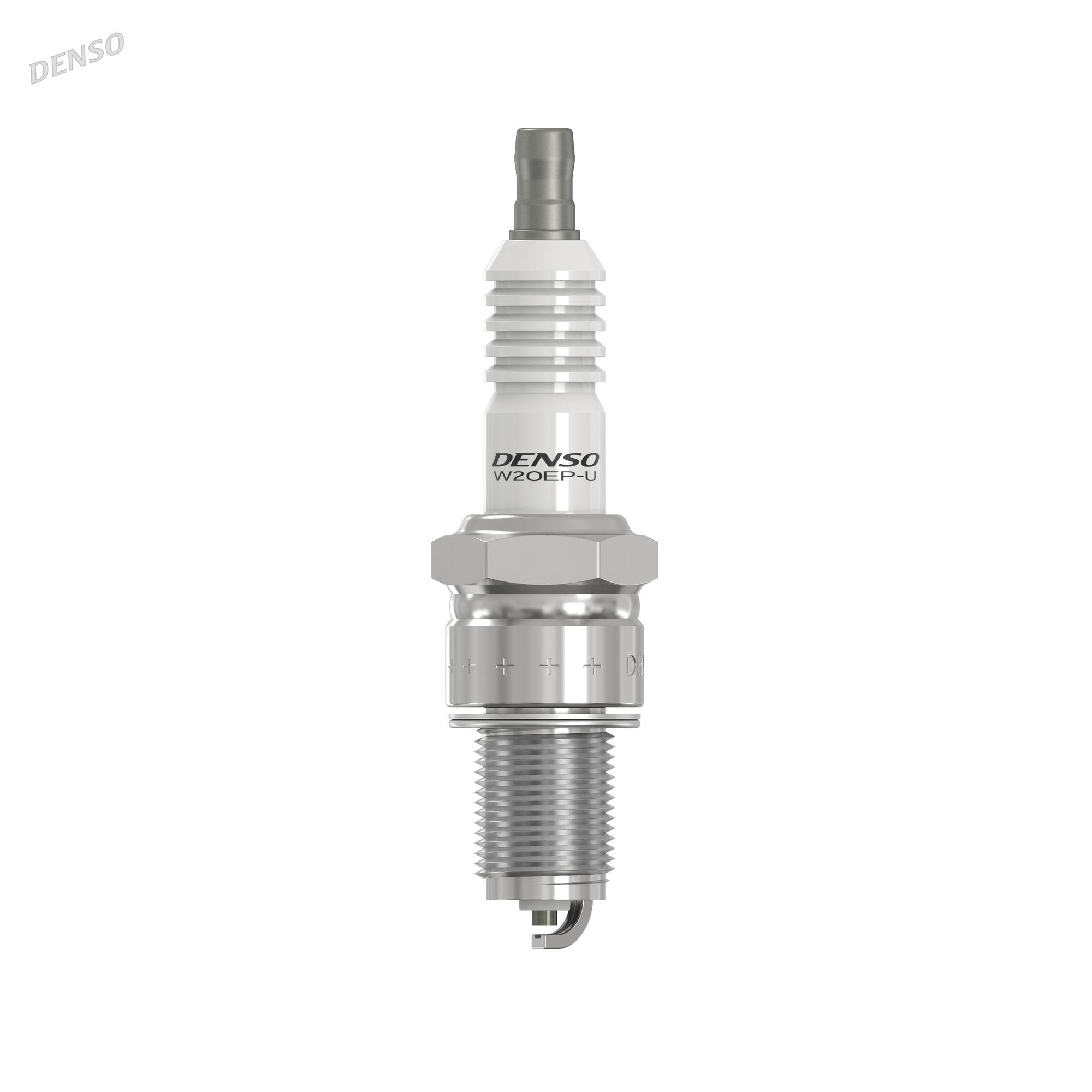 

DENSO W20EPU Свеча зажигания