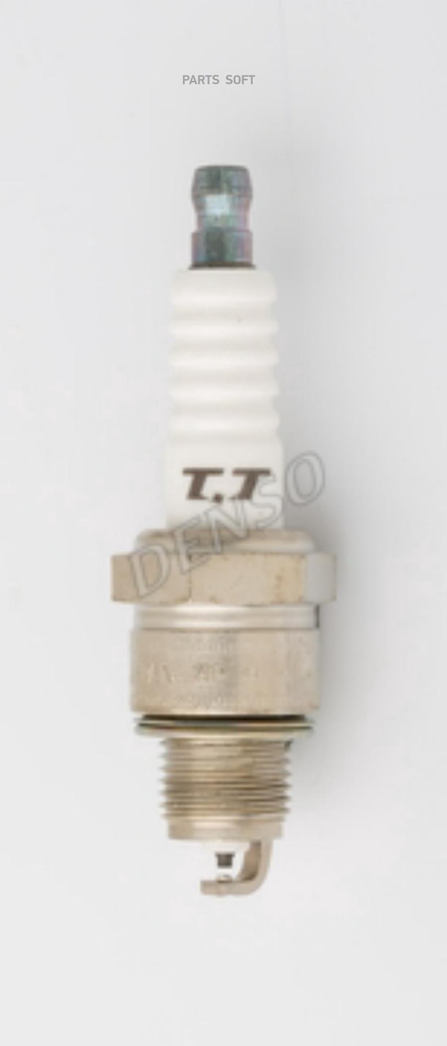 

DENSO WF20TT Свеча зажигания