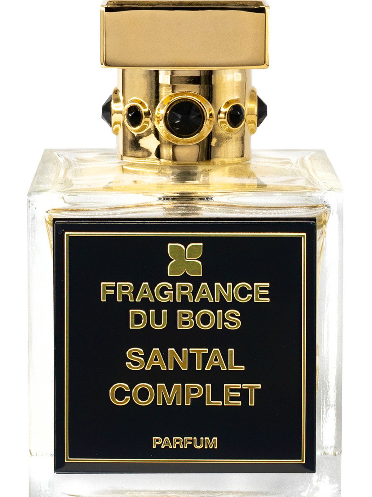 Парфюмерная вода Fragrance Du Bois Santal Complet Eau De Parfum