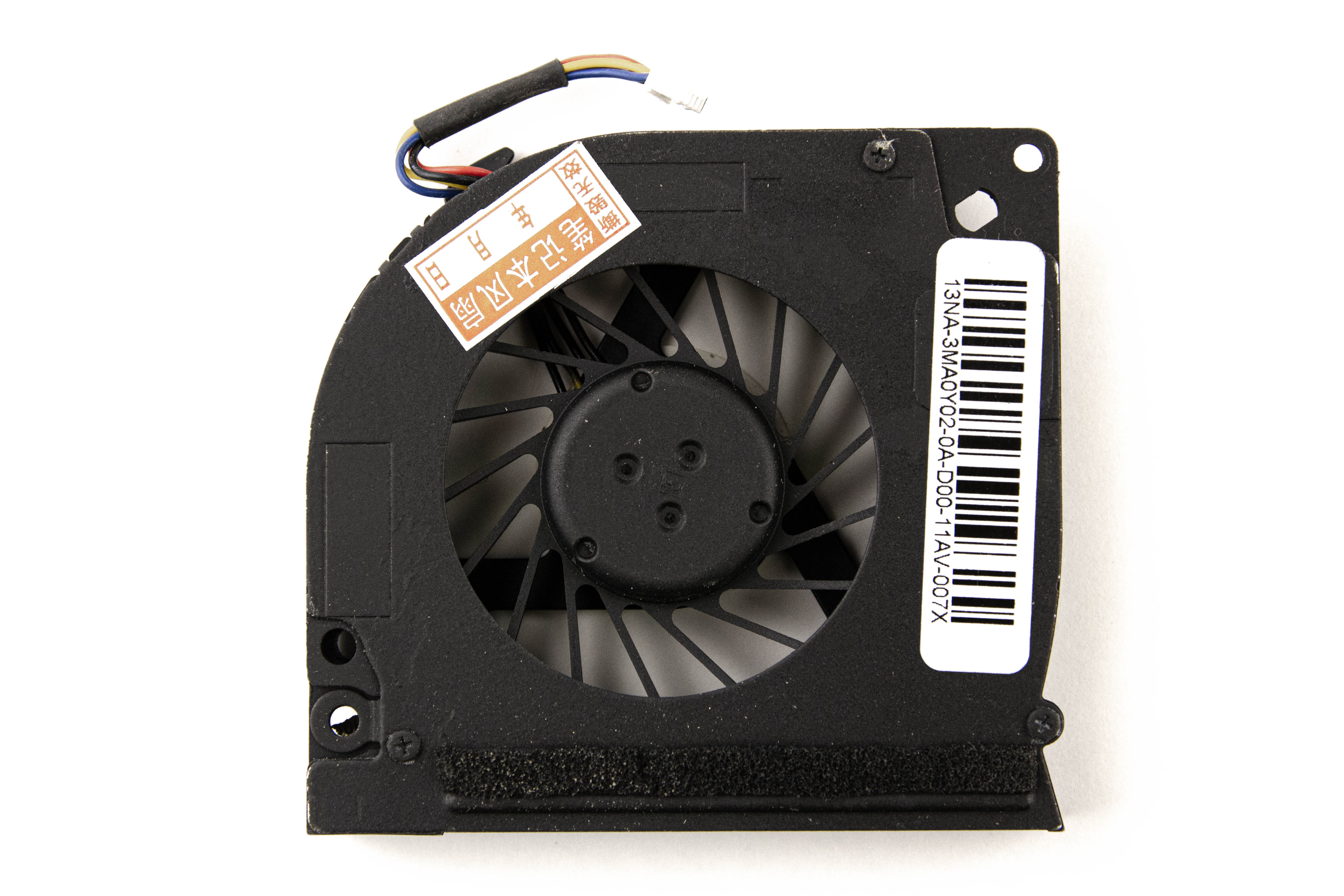 

Система охлаждения для ноутбука Lenovo 320-15IAP AT14X0020S0