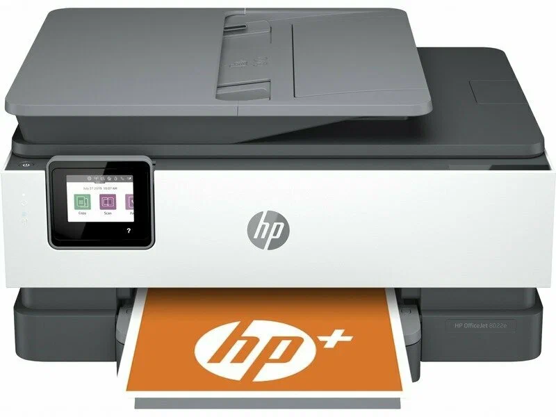 

Струйный принтер HP OfficeJet Pro 8022e (229W7B), OfficeJet Pro 8022e (229W7B)