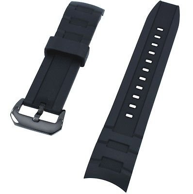 

Ремешок из двух частей мужской Casio EFA-132PB-1A черный, EFA-132PB-1A