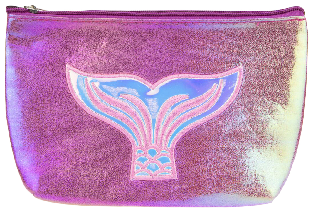 фото Детская сумка lukky русалочка розовая т17846