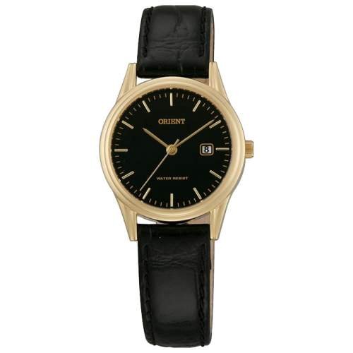 

Наручные часы женские Orient SZ3J001B, SZ3J001B