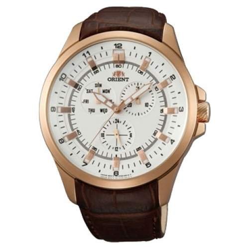 

Наручные часы мужские Orient UT0D004W, UT0D004W