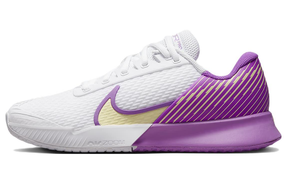 

Кроссовки унисекс Nike Zoom Vapor Pro 2 HC белые 36.5 EU, Белый, Zoom Vapor Pro 2 HC
