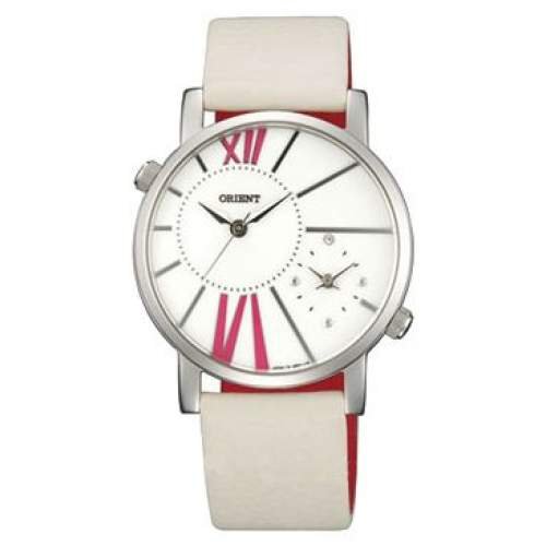 

Наручные часы женские Orient UB8Y004W, UB8Y004W