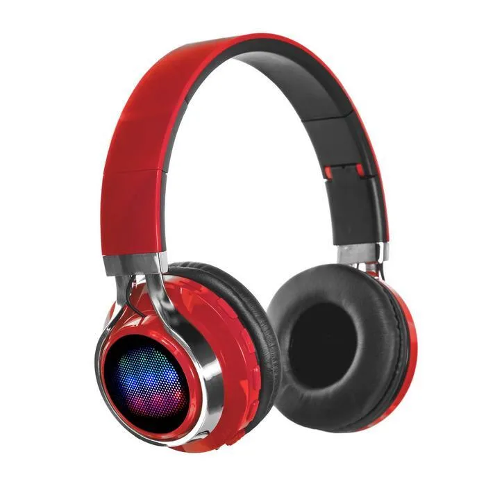 

Гарнитура Luazon RX-1 Red, RX-1