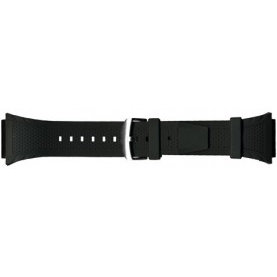 

Ремешок из двух частей мужской Casio MRP-101-2A черный, MRP-101-2A