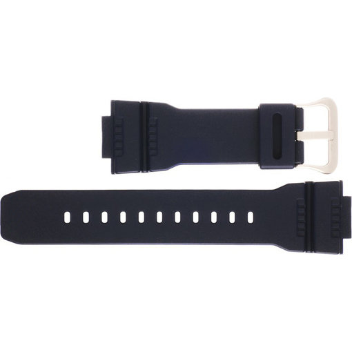 

Ремешок из двух частей мужской Casio GW-7900NV-2 черный, GW-7900NV-2