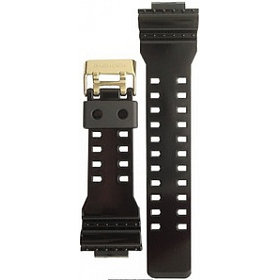 

Ремешок из двух частей мужской Casio GLS-5600KL-1 черный, GLS-5600KL-1