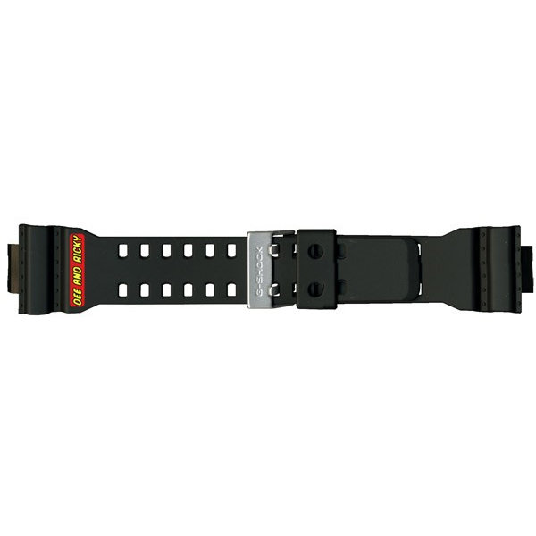 

Ремешок из двух частей мужской Casio GA-110DR-1A черный, GA-110DR-1A