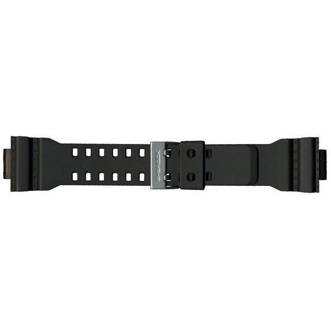 

Ремешок из двух частей мужской Casio GA-110C-1 черный, GA-110C-1