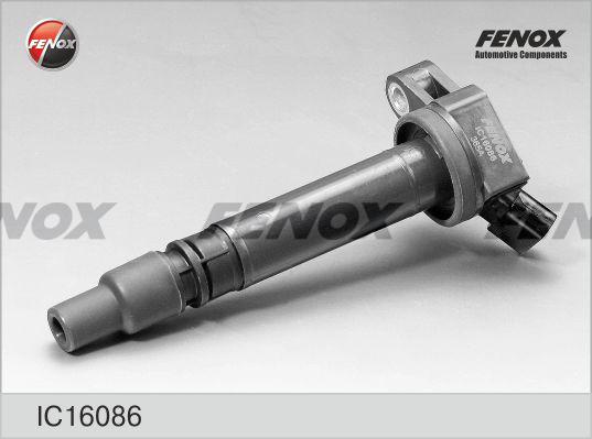 

Катушка зажигания FENOX IC16086