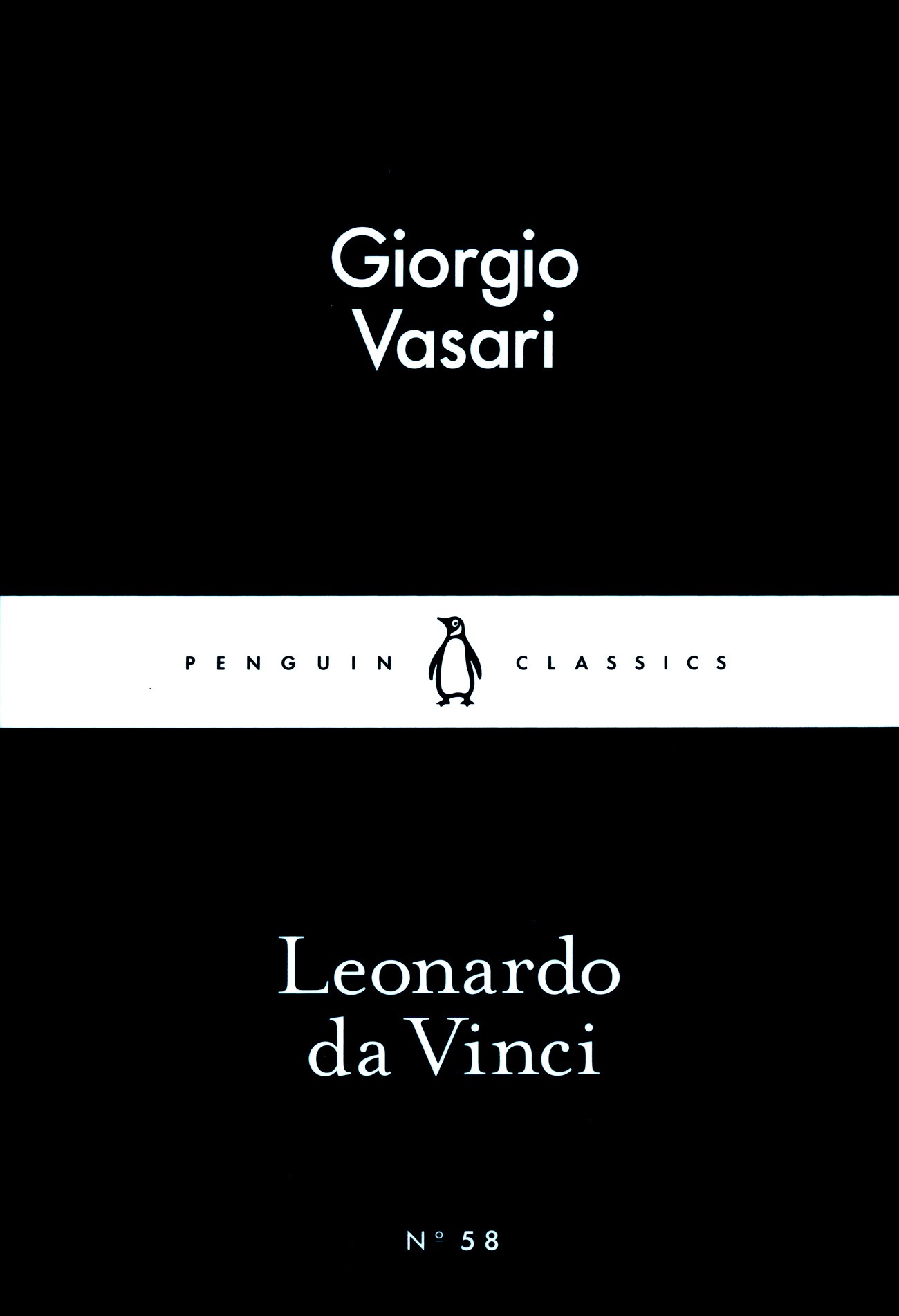 

Leonardo da Vinci
