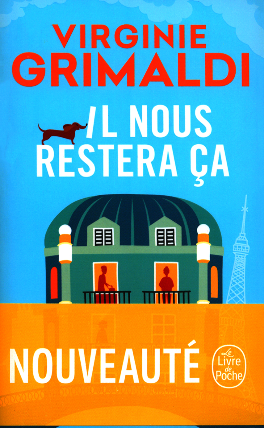 

Il nous restera a