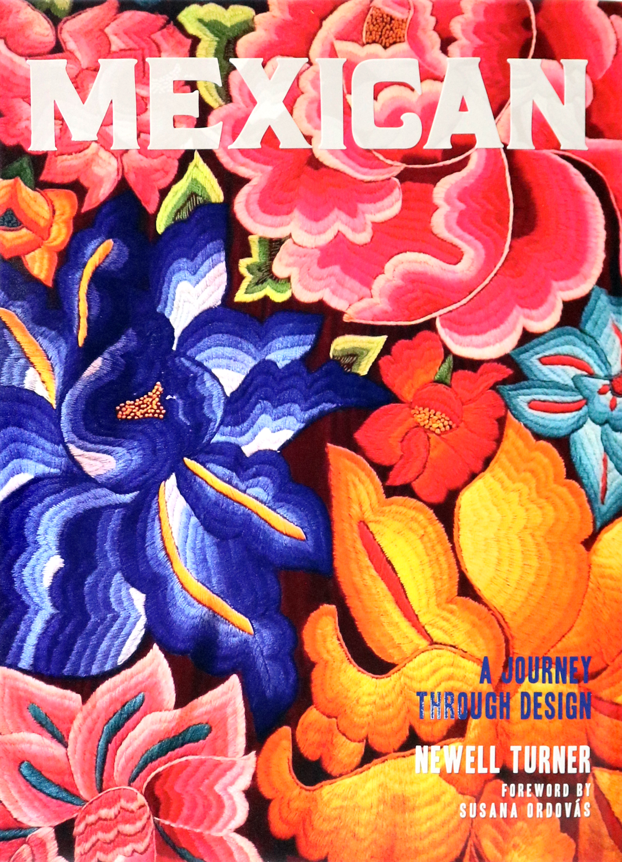 

Mexican A Journey Through Design