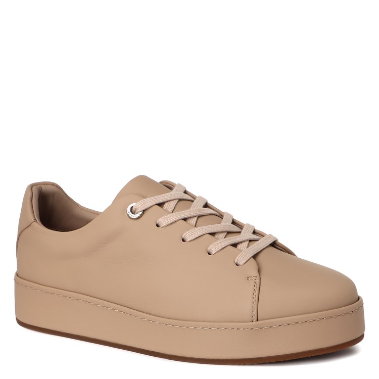 

Кеды женские Tendance RSHJ221-125 бежевые 38 EU, Бежевый, RSHJ221-125