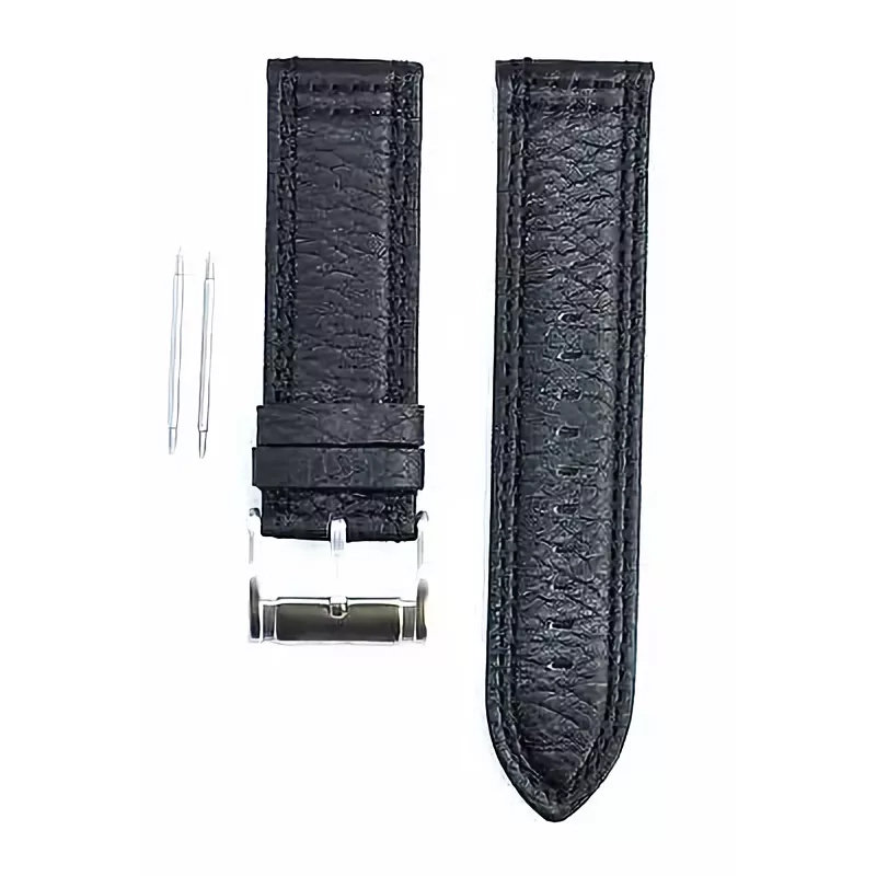 

Ремешок из двух частей мужской Fossil FS4387 черный, FS4387