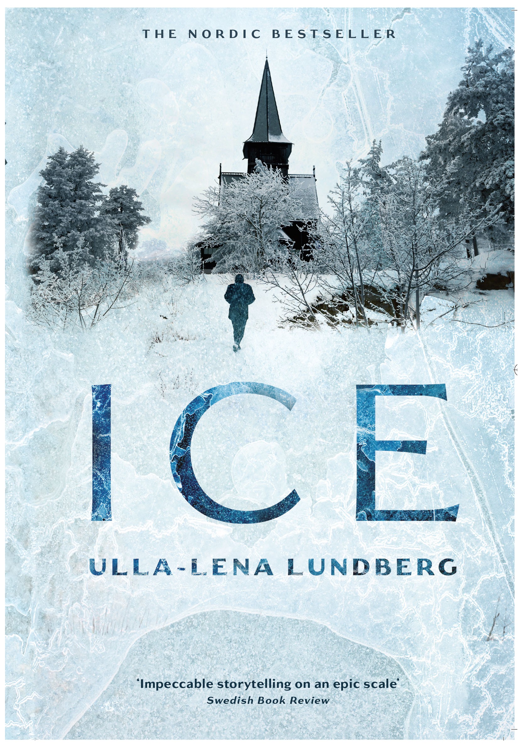 

Ice