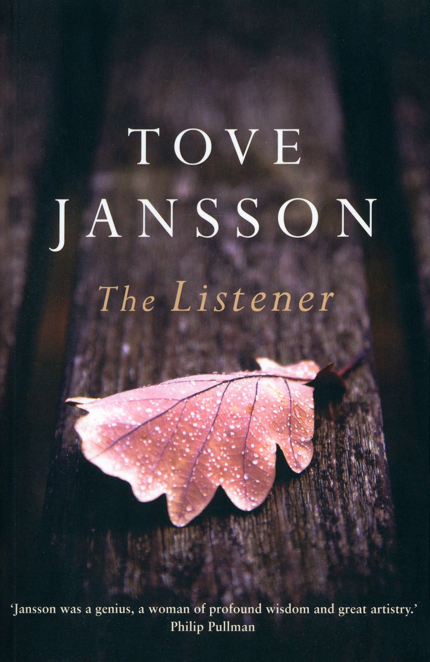 

The Listener