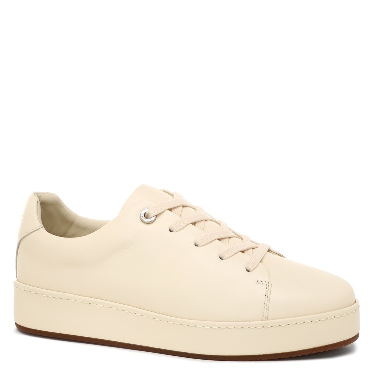 

Кеды женские Tendance RSHJ221-125 бежевые 38 EU, Бежевый, RSHJ221-125