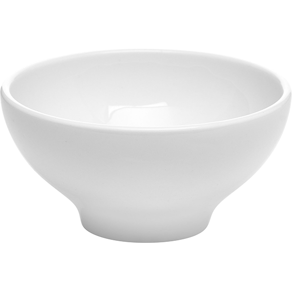 

Салатник фарфор Steelite Taste White 150мл 3031089KB, Белый