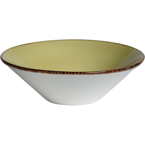 

Салатник фарфор Steelite Terramesa 500мл 3030712KB, Белый