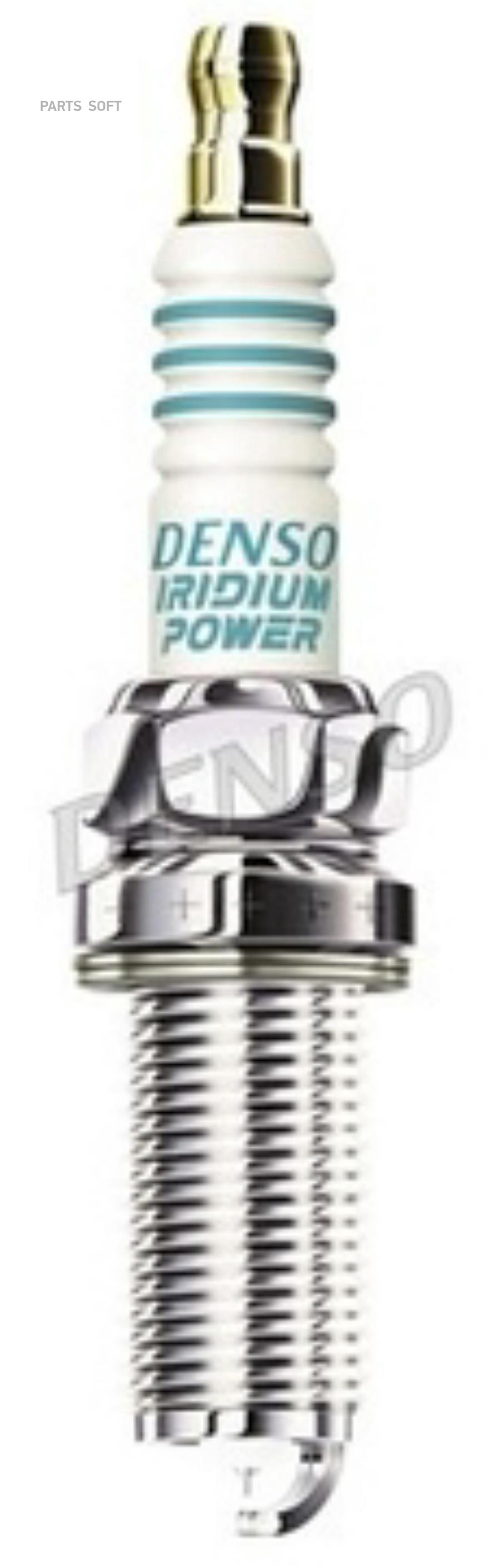 

DENSO IKH22 Свеча зажигания