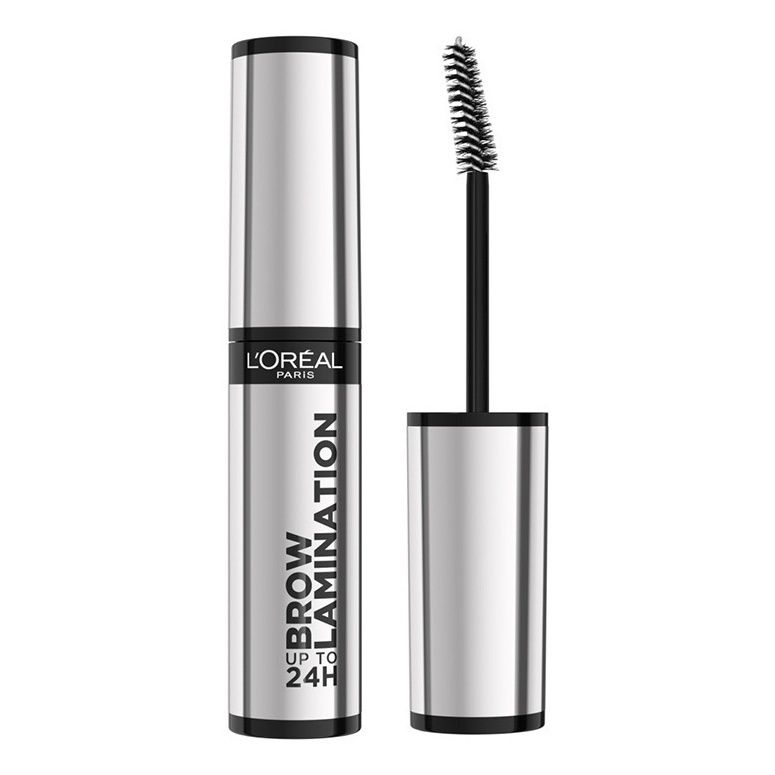 Гель для бровей LOreal Paris Infaillible Brow Lamination 24h прозрачный 6 мл 1060₽