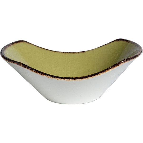 

Салатник фарфор Steelite Terramesa 80мл 3030281KB, Зеленый
