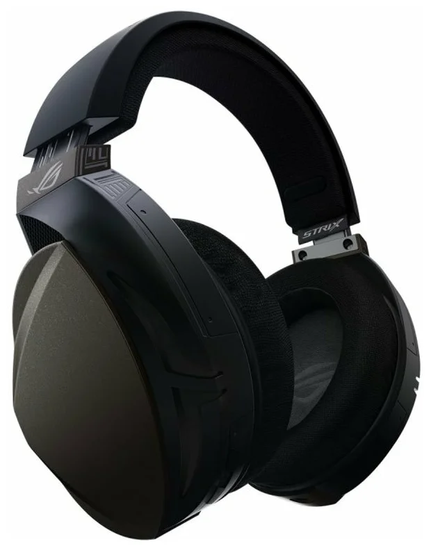 фото Гарнитура asus strix fusion wireless black