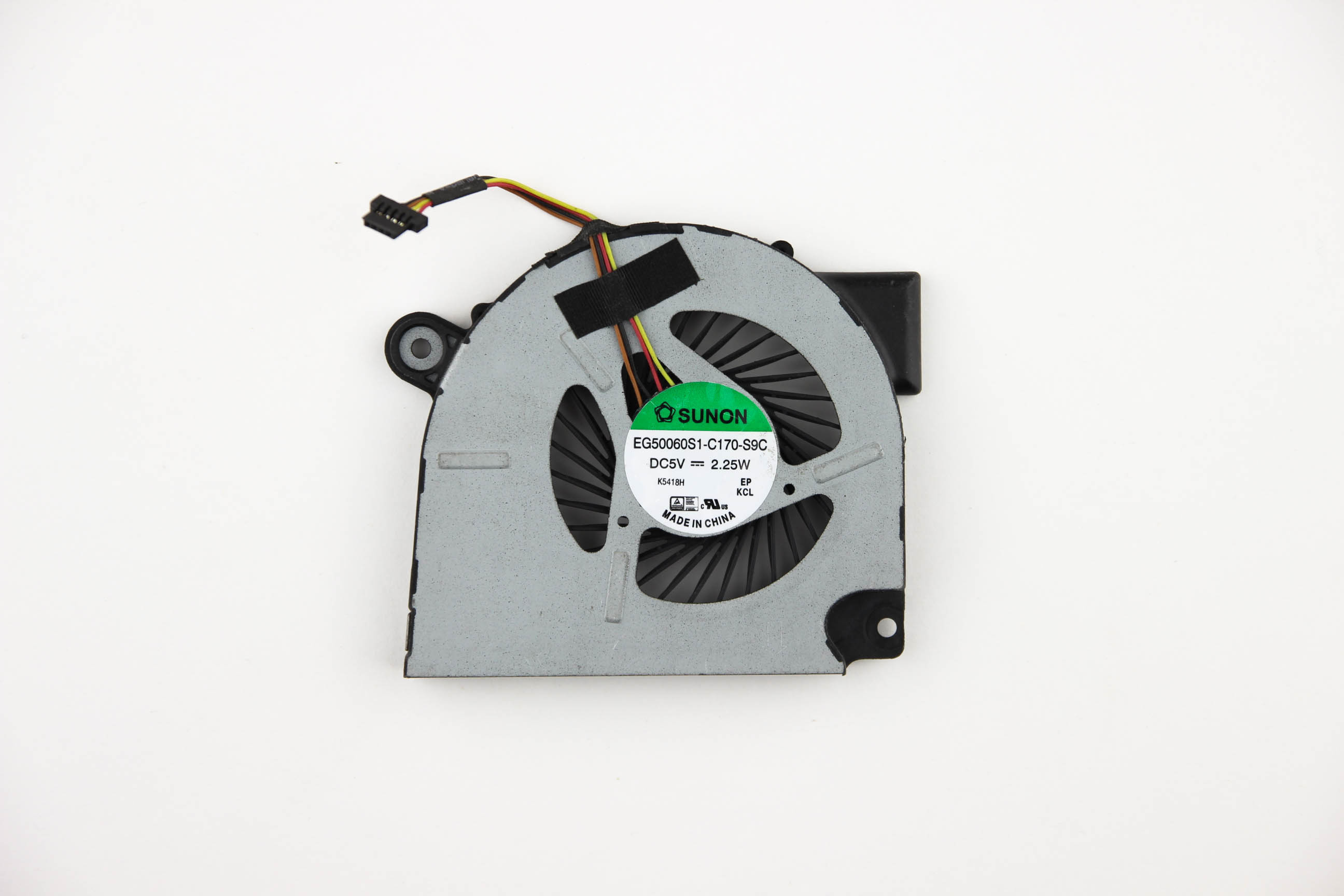 

Кулер для ноутбука Acer PH315-52 Right 23.Q5MN4.002