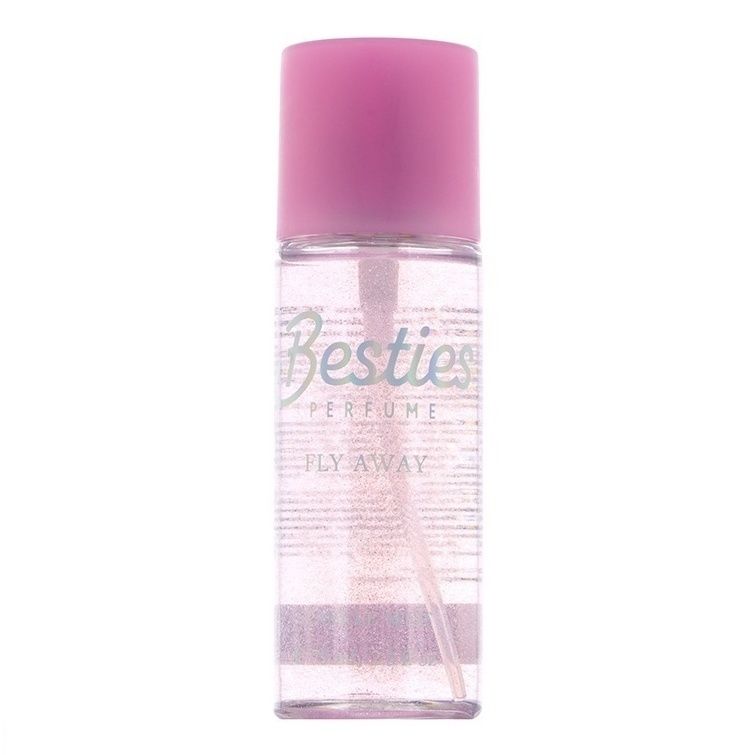 

Парфюмированный мист для тела женский Besties Body Mist Fly Away 75 мл