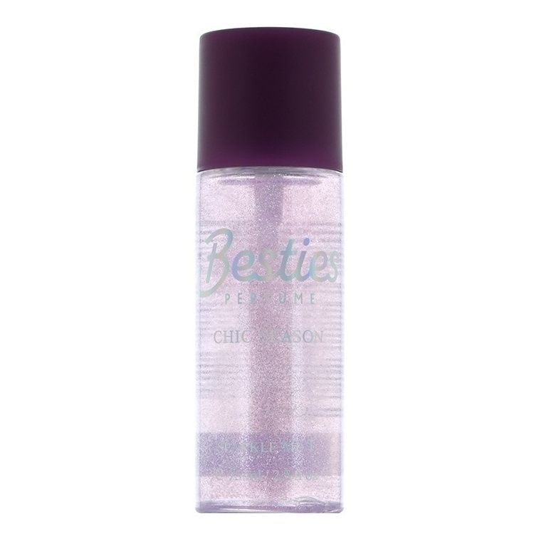 Парфюмированный мист для тела женский Besties Body Mist Chic Season 75 мл 399₽