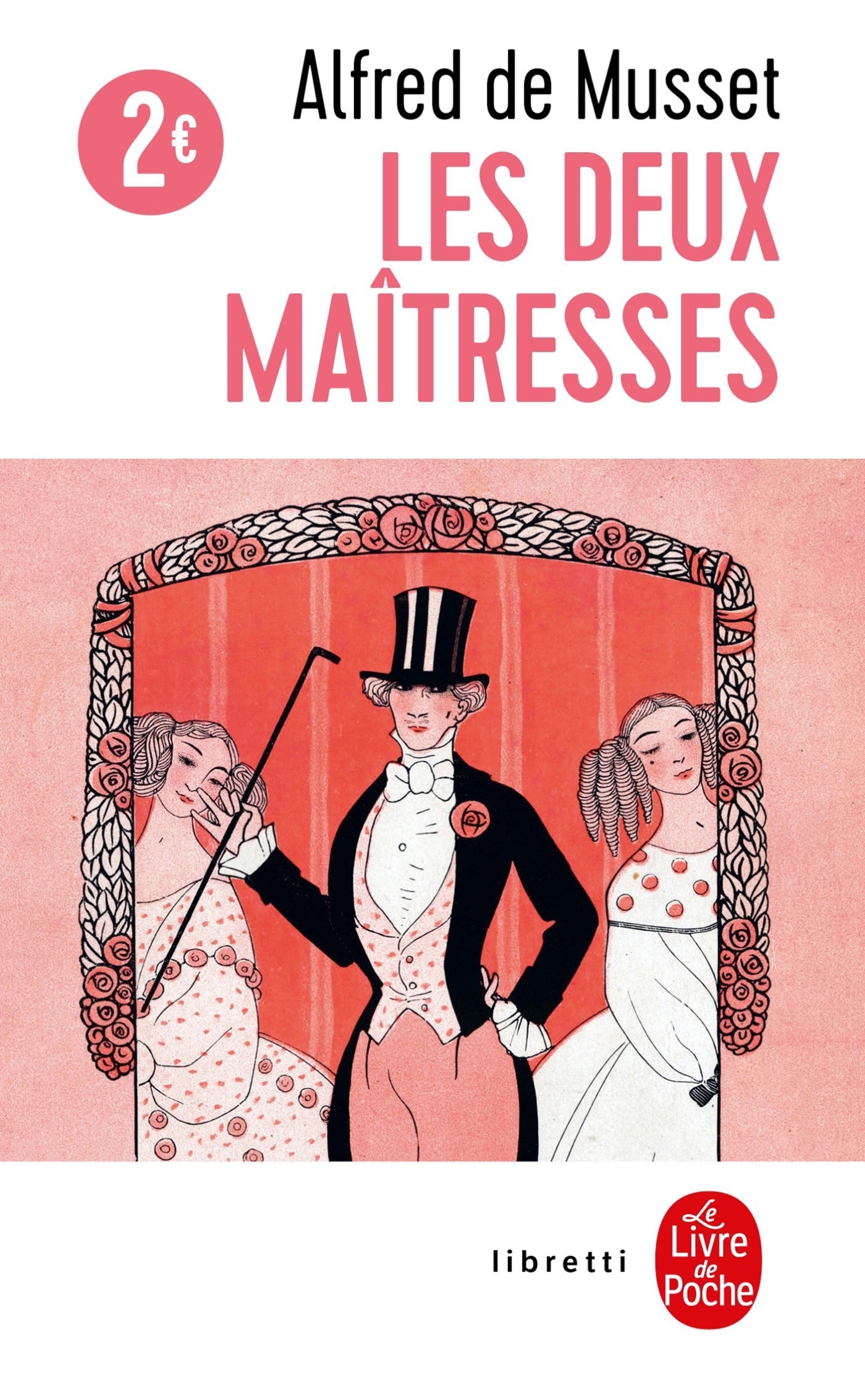 

Les deux Maitresses