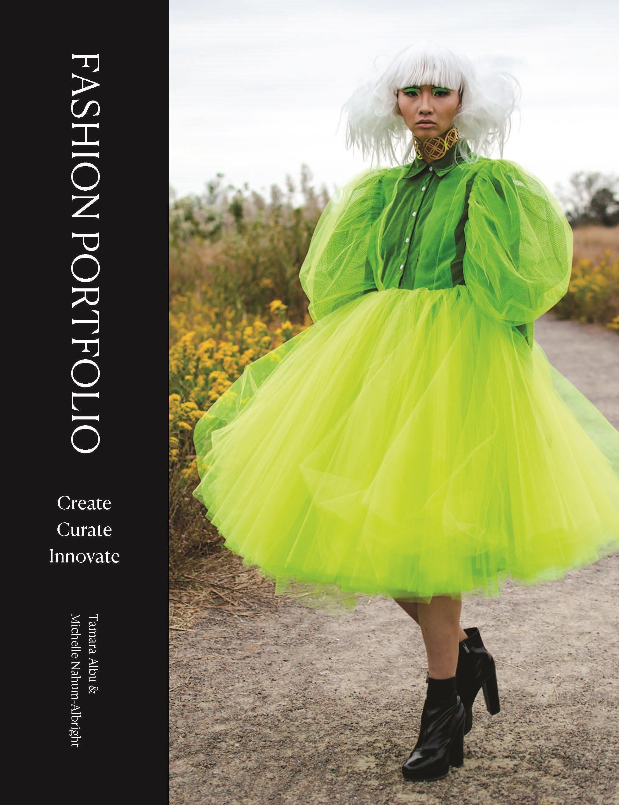 

Fashion Portfolio