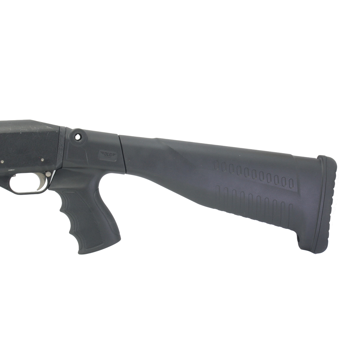 Тактический приклад FBS Classic, DLG Tactical