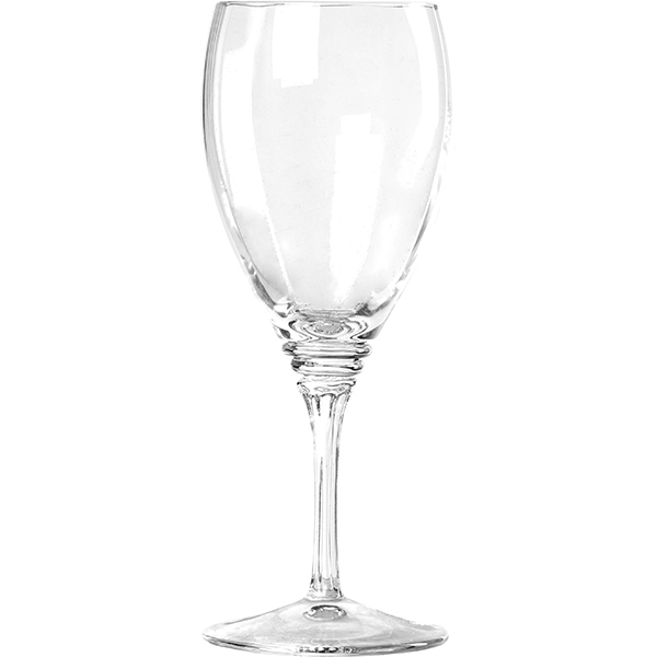 фото Бокал для вина хрустальное стекло arcoroc cabourg 130мл 1050210kb