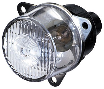 

Габаритные Огни Автомобиля 12v HELLA арт. 2PF008221-017