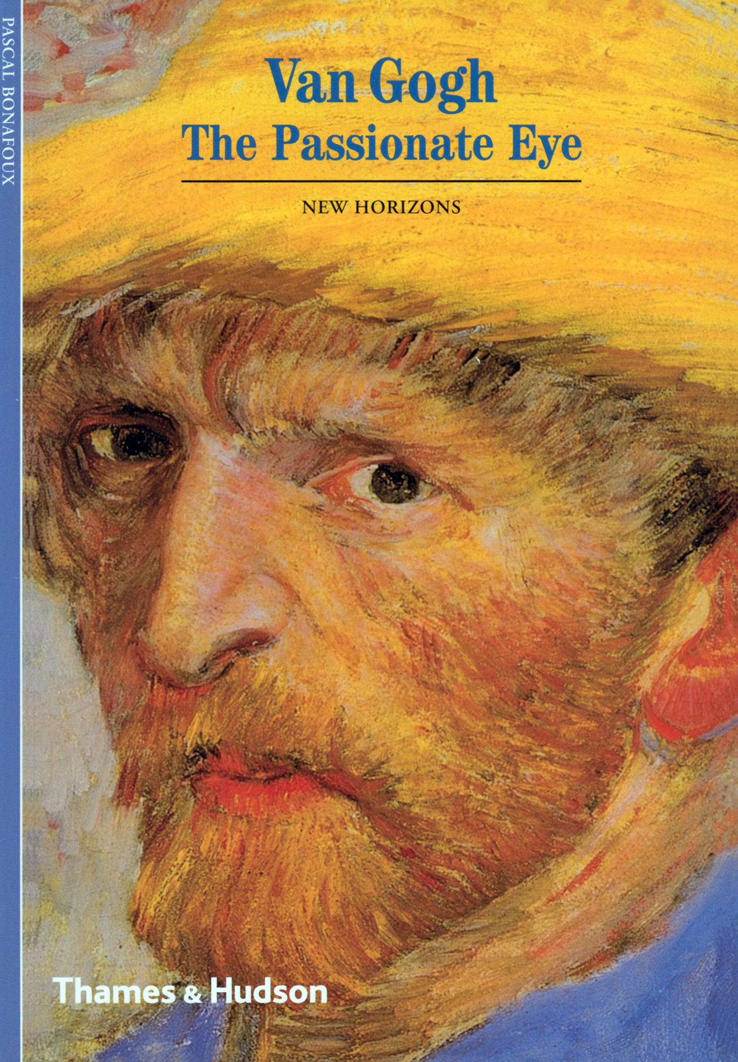 

Van Gogh The Passionate Eye
