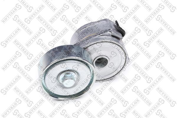 

Натяжитель ремня в сборе! D70 W25\Omn IVECO F2BE0681A/F2BE0682C/F2BE0681 7.790cc