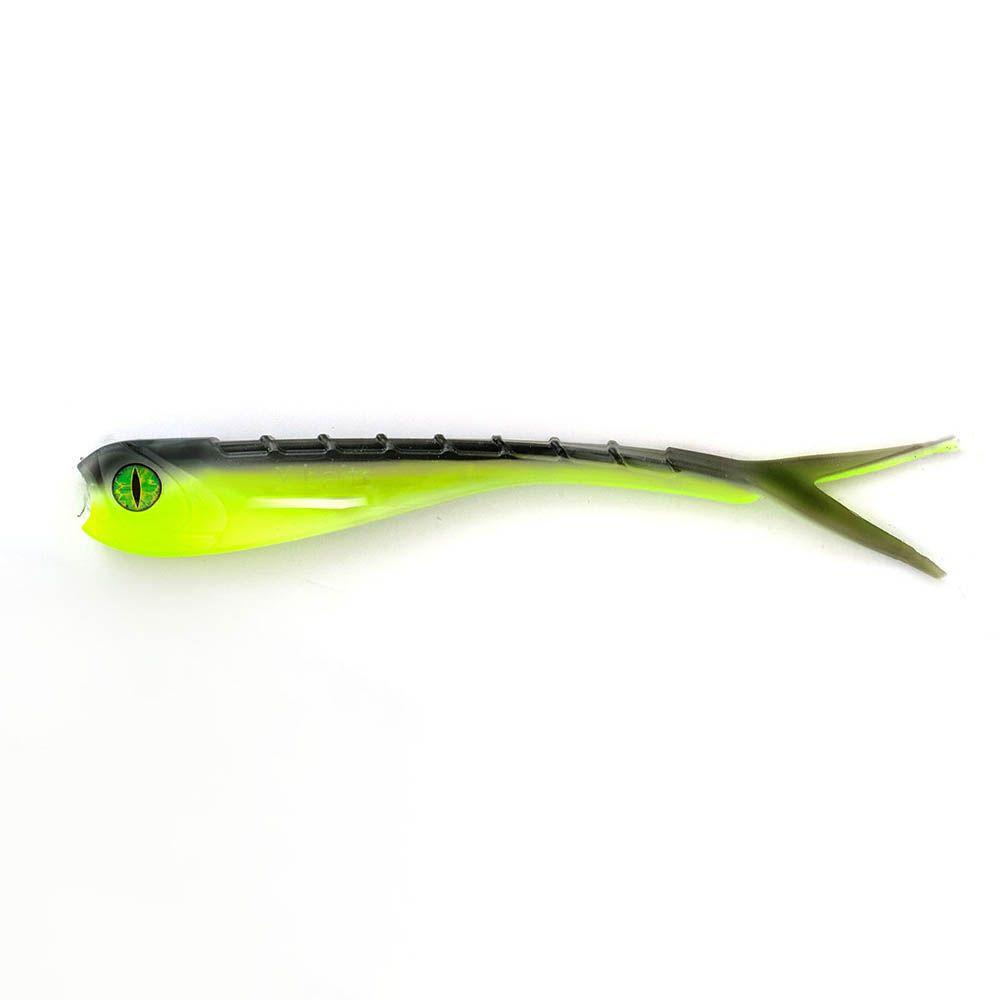 Мягкая приманка X-Baits Casper Slug 210 мм 31 гр цвет 303 3 шт