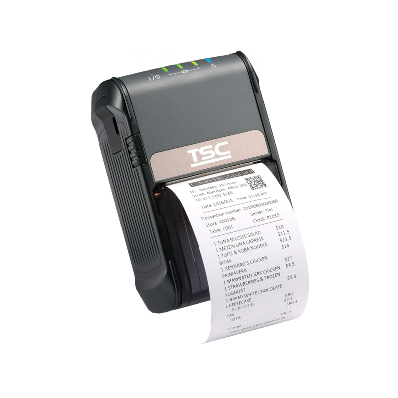 

Принтер этикеток TSC Alpha-2R (99-062A003-01LF)